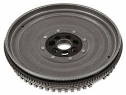 SACHS 2295 601 060 Dual-mass flywheel