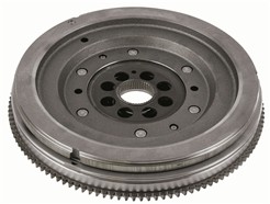 SACHS 2295 601 061 Dual-mass flywheel