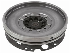 SACHS 2295 601 066 Dual-mass flywheel