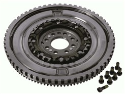 SACHS 2295 701 002 Dual-mass flywheel