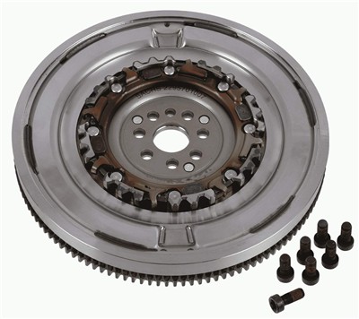 SACHS 2295 701 007 EAN: 4059923017011.