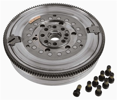 SACHS 2295 701 009 EAN: 4059923055969.