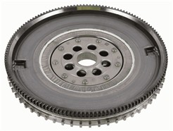 SACHS 2295 701 014 Dual-mass flywheel
