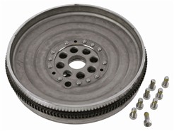 SACHS 2295 701 021 Dual-mass flywheel