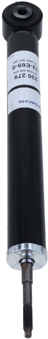 SACHS 230 279 EAN: 4013872187577.