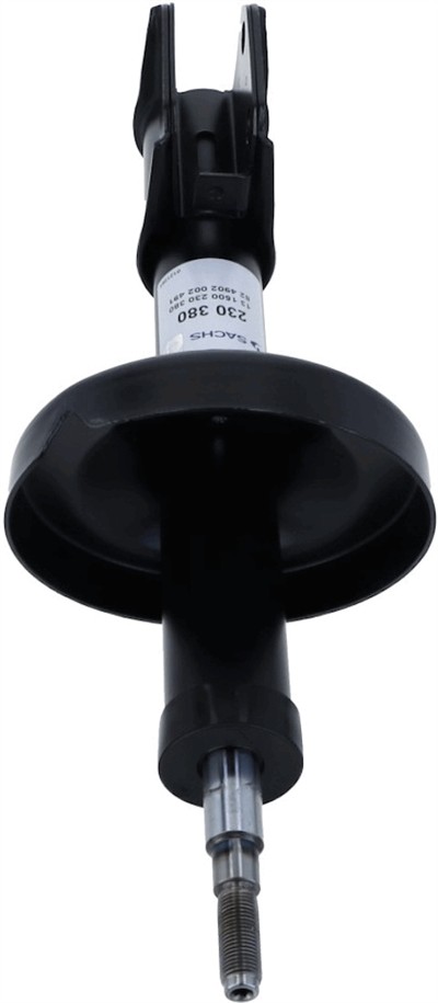 SACHS 230 380 EAN: 4013872322169.