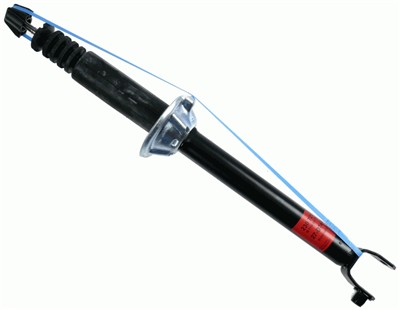 SACHS 230 721 EAN: 4013872323173.