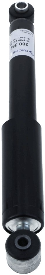 SACHS 280 367 EAN: 4013872323883.