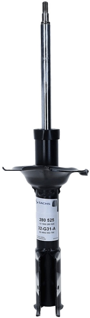 SACHS 280 525 EAN: 4013872357321.