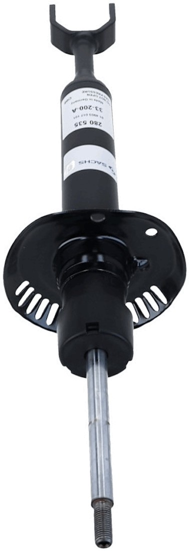 SACHS 280 535 EAN: 4013872368891.