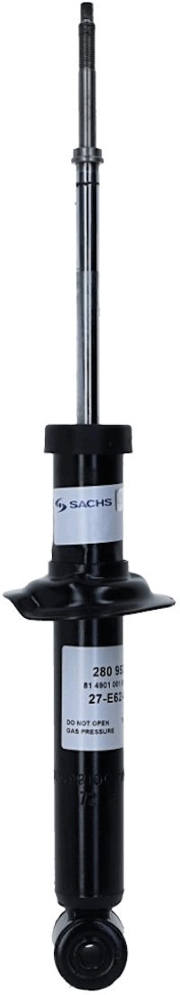 SACHS 280 953 EAN: 4013872362028.