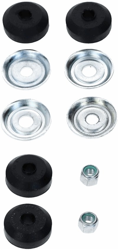 SACHS 290 166 EAN: 4013872362622.