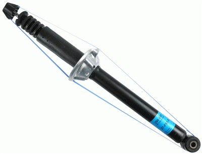 SACHS 290 691 EAN: 4013872383344.