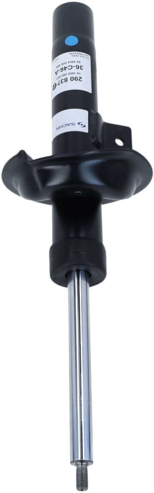 SACHS 290 837 EAN: 4013872448128.