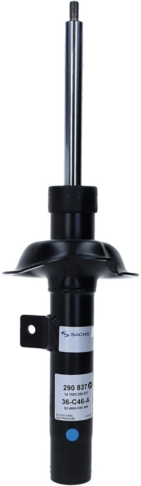 SACHS 290 837 EAN: 4013872448128.