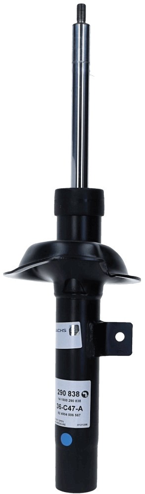 SACHS 290 838 EAN: 4013872448302.