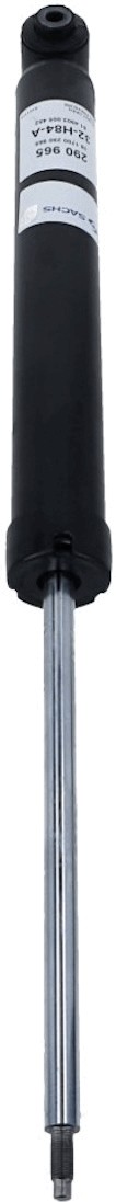 SACHS 290 965 EAN: 4013872390403.