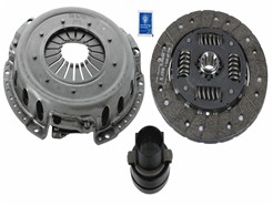 SACHS 3000 002 008