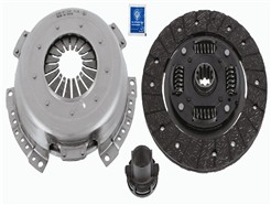 SACHS 3000 104 002