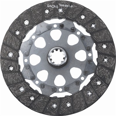 SACHS 3000 133 002 EAN: 4013872006489.