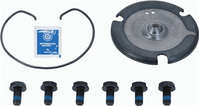 SACHS 3000 160 002 EAN: 4013872003341.