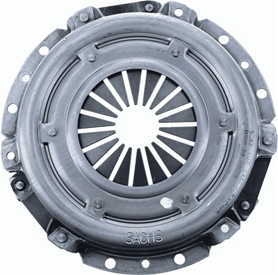 SACHS 3000 168 101 EAN: 4013872176700.