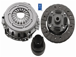 SACHS 3000 174 004