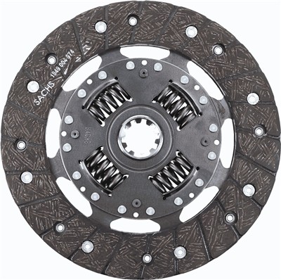 SACHS 3000 203 002 EAN: 4013872005161.