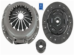 SACHS 3000 290 001
