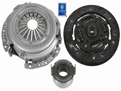 SACHS 3000 368 001
