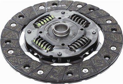 SACHS 3000 605 001 EAN: 4013872112548.