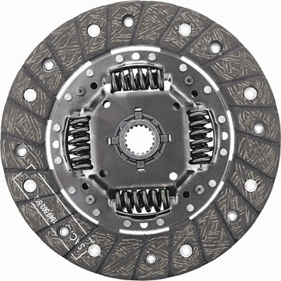 SACHS 3000 633 001 EAN: 4013872116942.