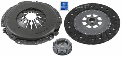 SACHS 3000 725 001 EAN: 4013872124565.