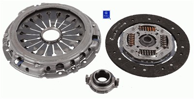 SACHS 3000 727 001 EAN: 4013872124077.