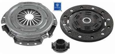 SACHS 3000 822 801 EAN: 4013872135387.