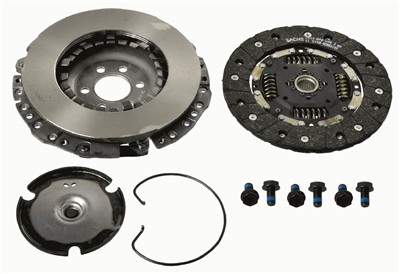 SACHS 3000 824 501 EAN: 4013872139545.
