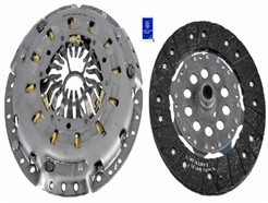 SACHS 3000 831 501 XTend