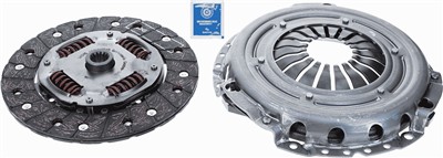 SACHS 3000 836 101 EAN: 4013872152858.