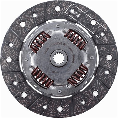 SACHS 3000 836 101 EAN: 4013872152858.