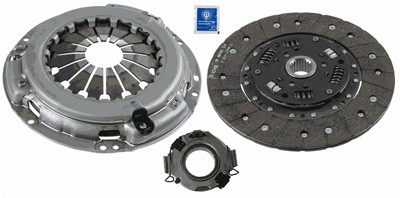 SACHS 3000 836 501 EAN: 4013872171774.