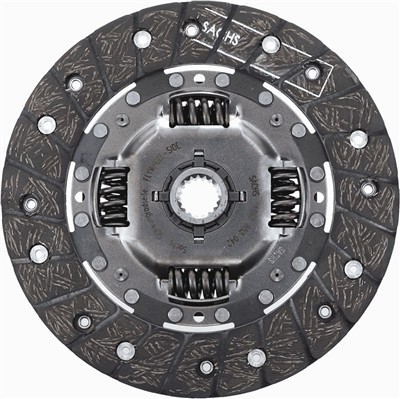 SACHS 3000 841 201 EAN: 4013872181094.