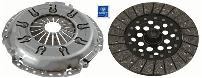 SACHS 3000 841 501 EAN: 4013872179558.