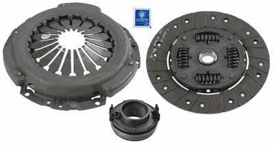 SACHS 3000 852 401 EAN: 4013872325795.