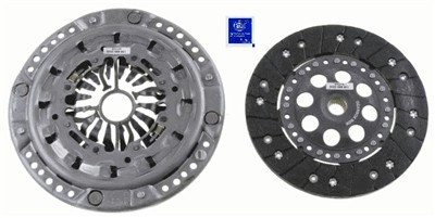 SACHS 3000 856 901 EAN: 4013872326204.