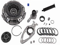 SACHS 3000 943 004 DCT