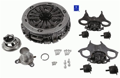 SACHS 3000 943 006 EAN: 4059923038344.