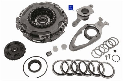 SACHS 3000 943 012 EAN: 4059923047117.