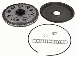 SACHS 3000 943 017 DCT