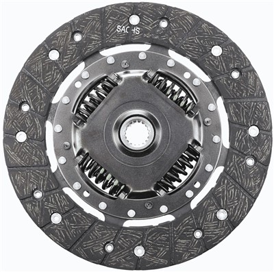 SACHS 3000 950 005 EAN: 4013872734191.