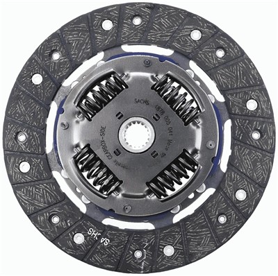 SACHS 3000 950 005 EAN: 4013872734191.